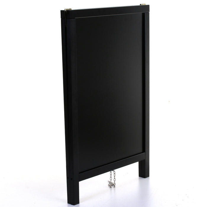 Chalkboard A Board Sign