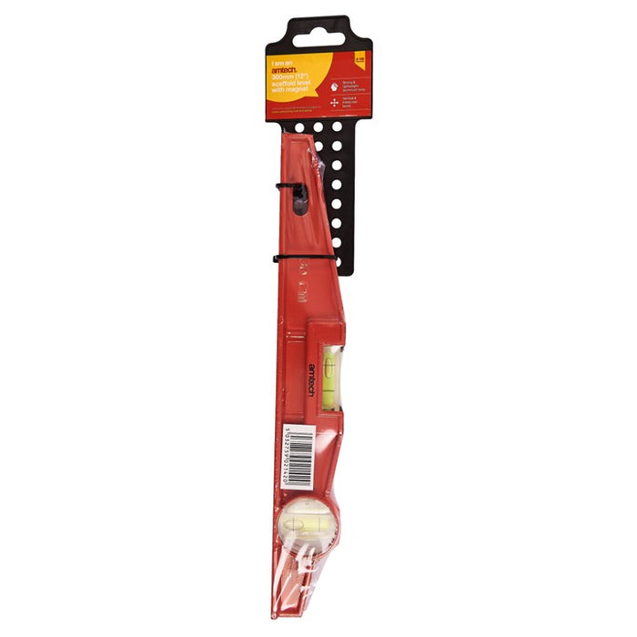 Scaffold Level 12"