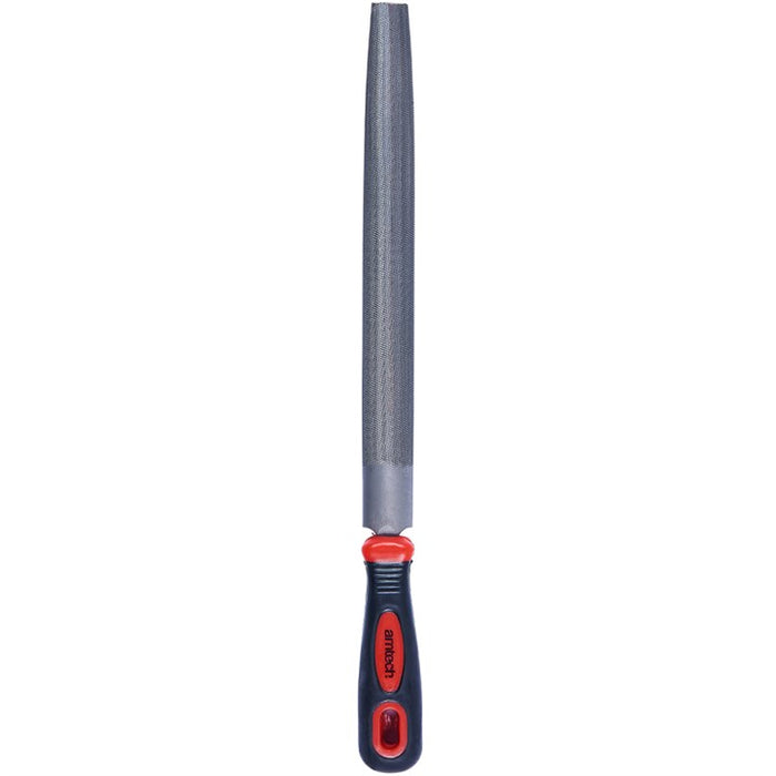 Half Round File 250mm