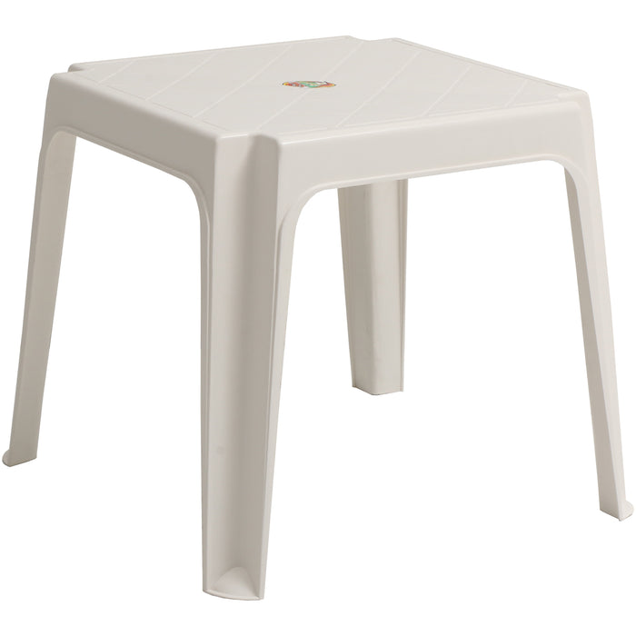 Lara Coffee Table - White