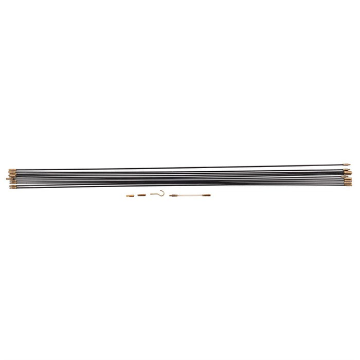 Cable Access Kit 10pc 1m