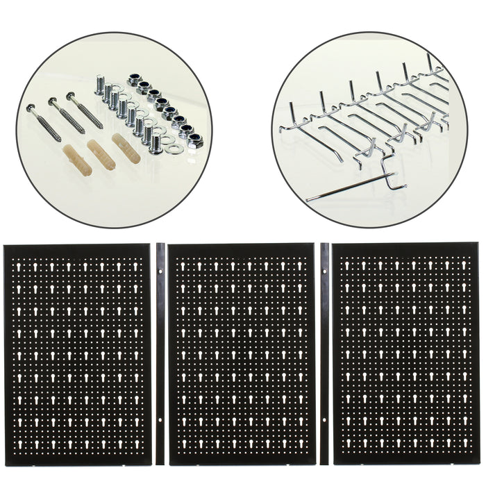 Peg Board