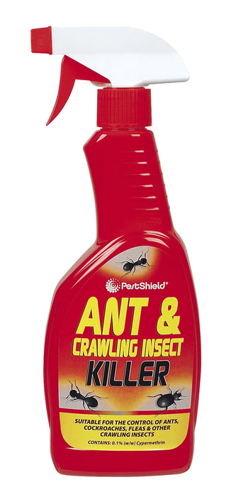 Ant and Crawling Insect Killer 500ml
