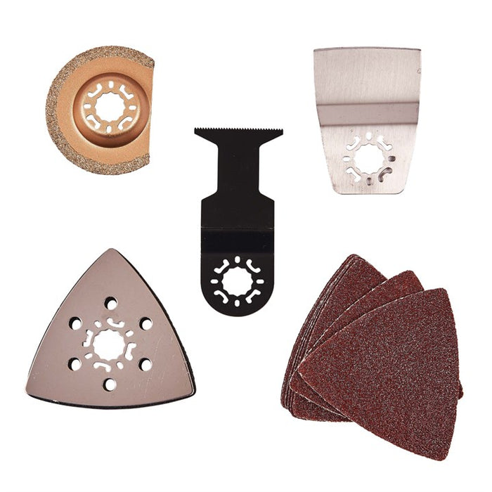 Multi Tool 13pc