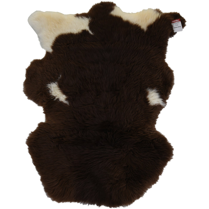 Sheepskin Rug