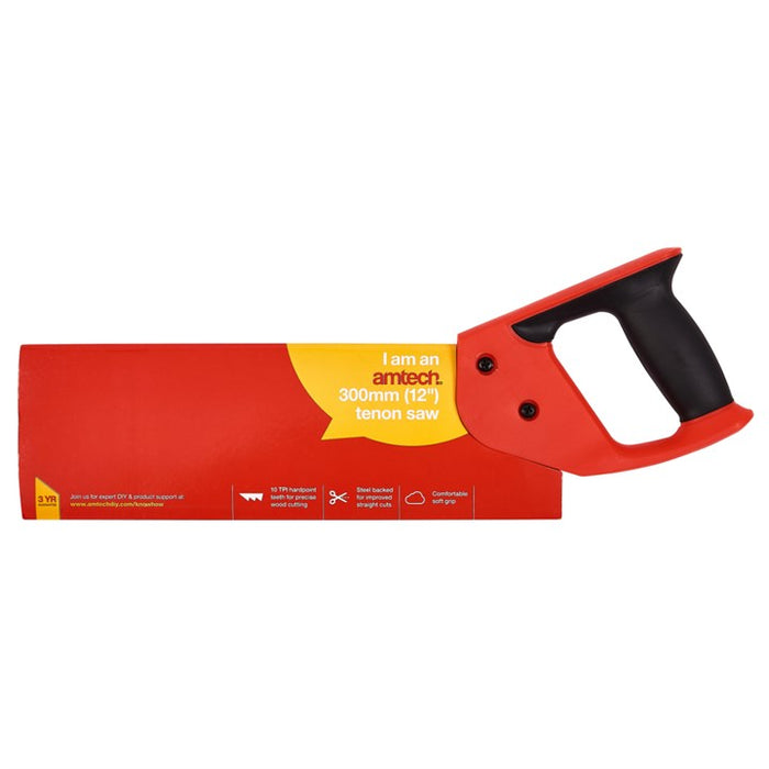 Tenon Saw 12"