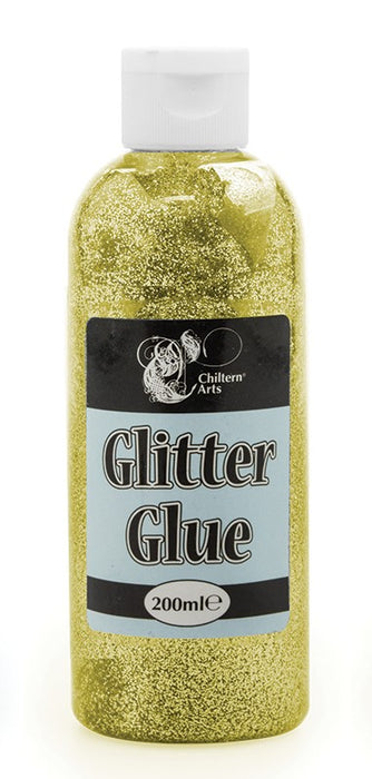 Glitter Glue 200ml