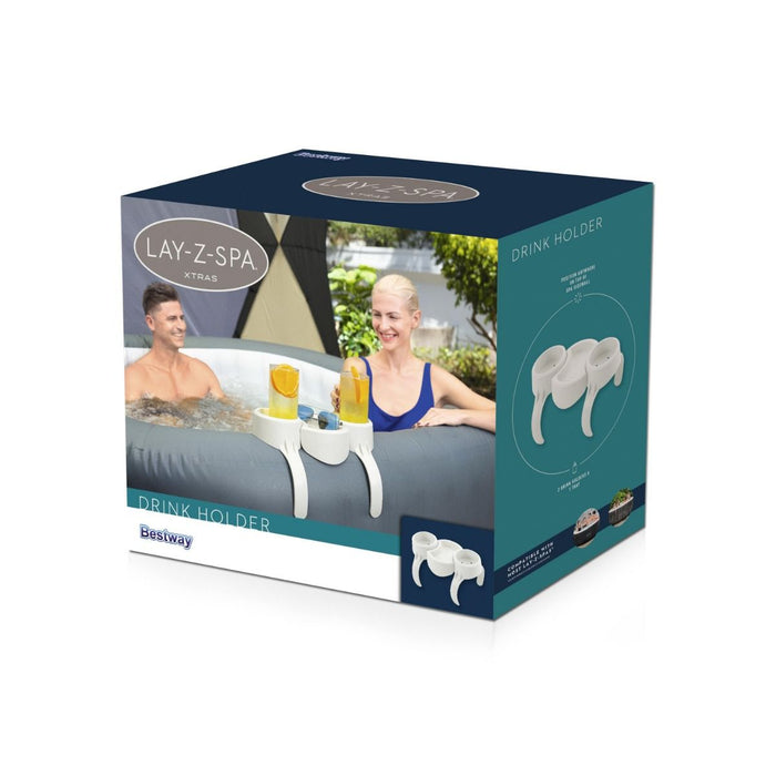 Lay-Z Spa Drinks Holder
