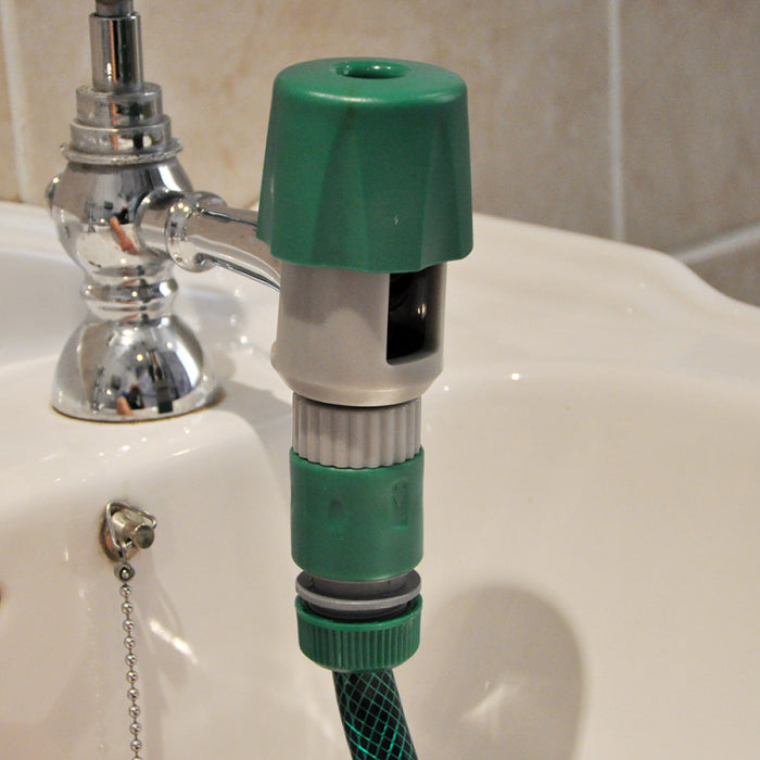 Tap Connector