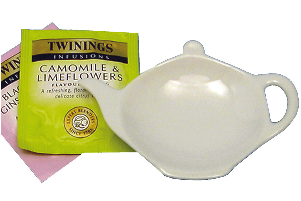 Tea Bag Rest