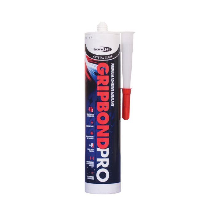 Hybrid Sealant and Adhesive