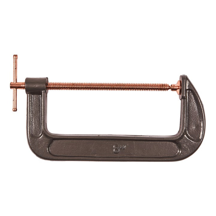 G Clamp Heavy Duty 8"