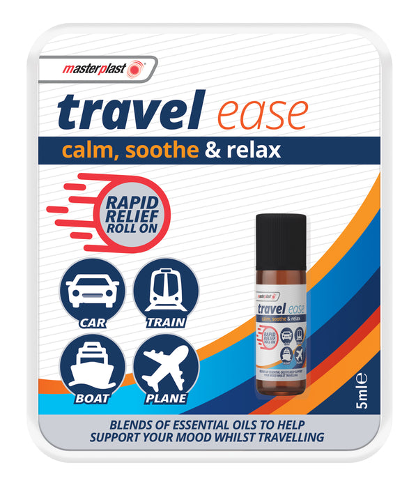 Travel Ease