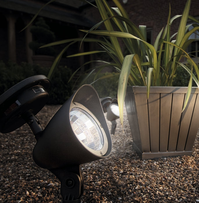 Solar Spot Light