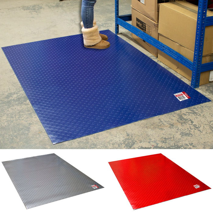 PVC Runner Mats - 1M x 1.5M