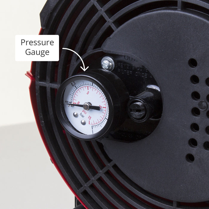30KW Diesel Space Heater