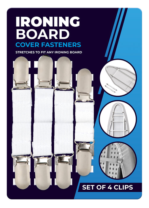 Cover Fasteners
