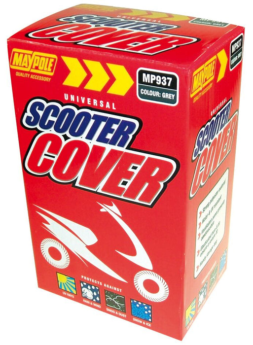 Universal Scooter Cover