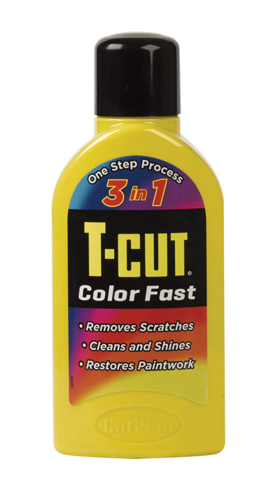 T-Cut Colour Fast 500ml
