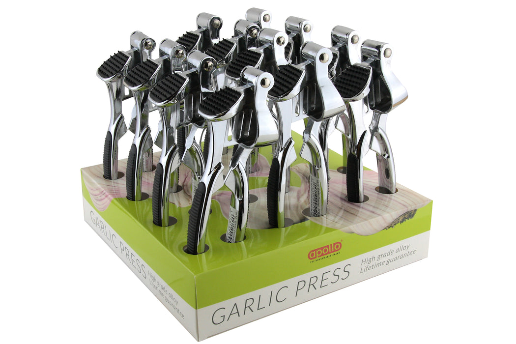 Garlic Press