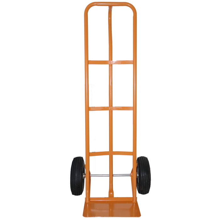 Garland Orange Sack Truck