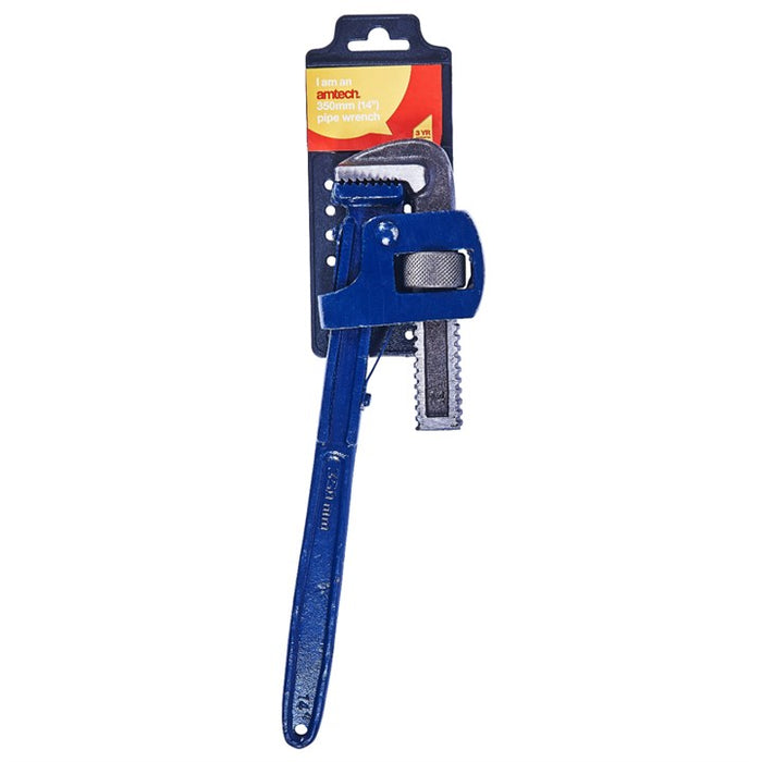 Pipe Wrench 14''