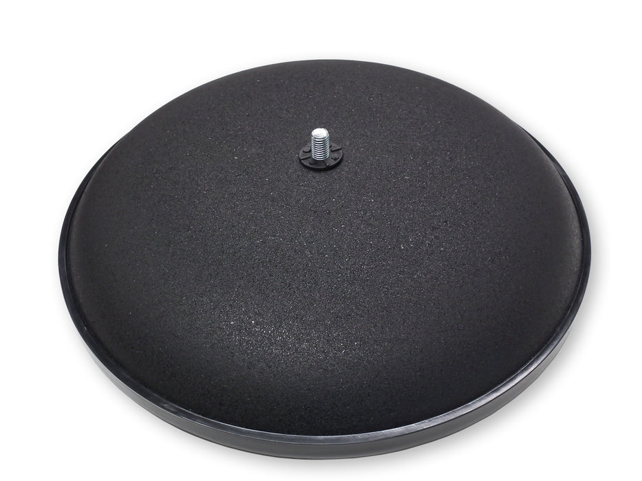 25KG Black Parasol Base
