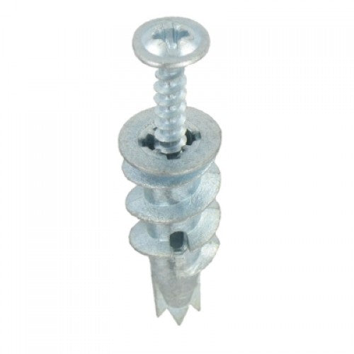 Metal Driva 10pc