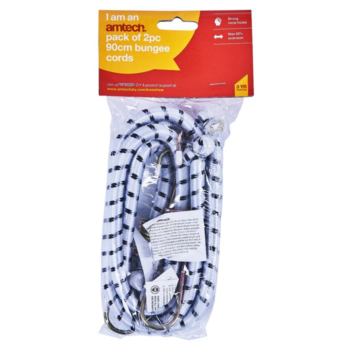 Bungee Cords 36"