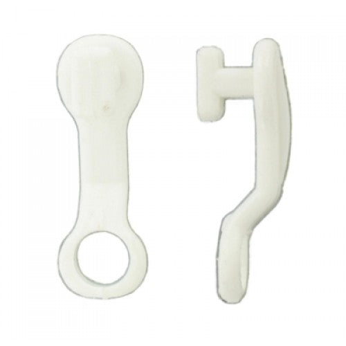 Nova Curtain Hooks