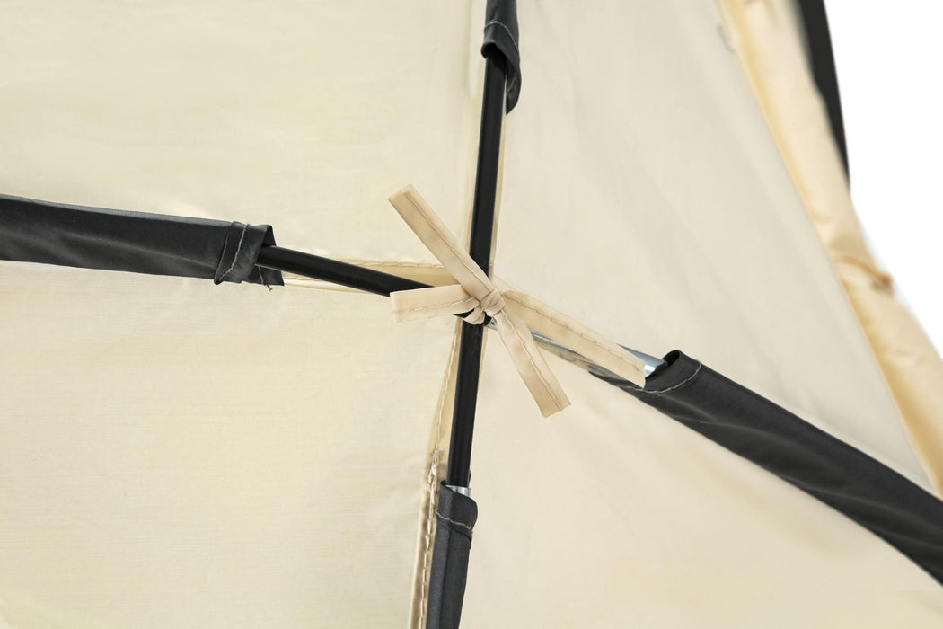Lay-Z Spa Detachable Canopy