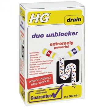 Duo Unblocker
