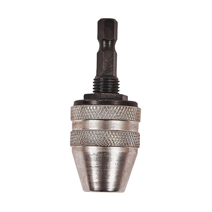 Keyless Chuck