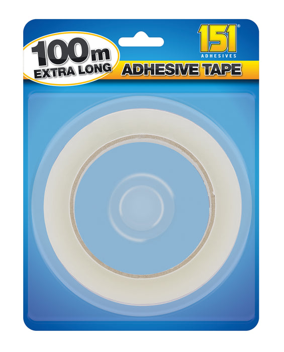 Adhesive Tape 100m