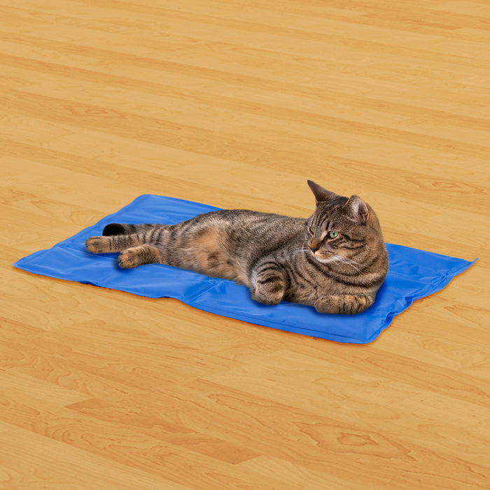 Pet Cooling Mat - 30cm x 40cm