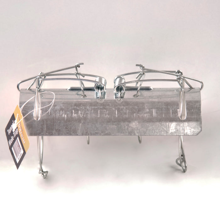 Tunnel Mole Trap