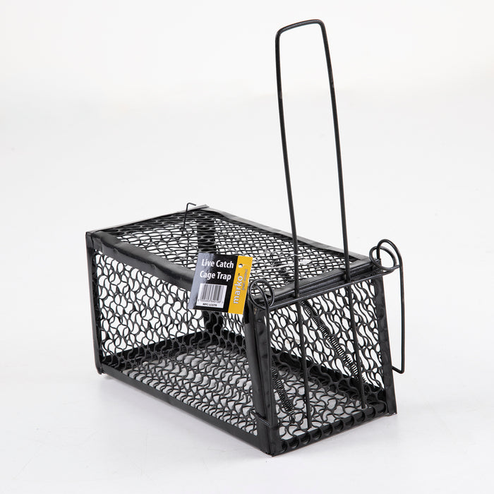 Live Catch Cage Trap
