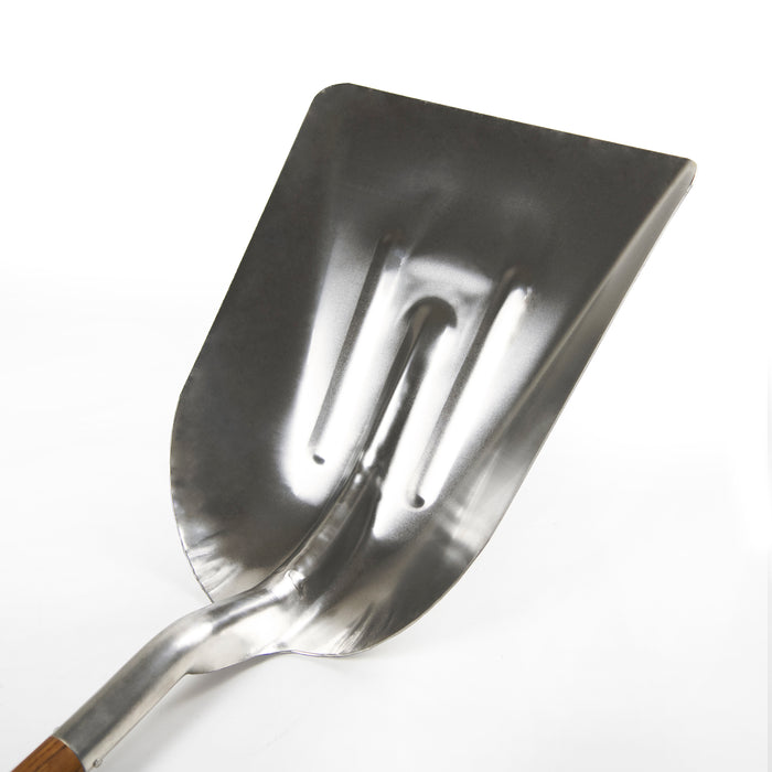 Aluminium Alloy Square Mouth Shovel