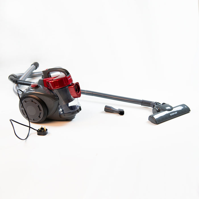 Cannister Bagless Vacuum