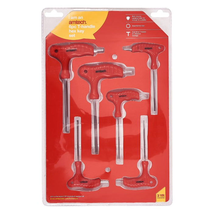 Hex Key