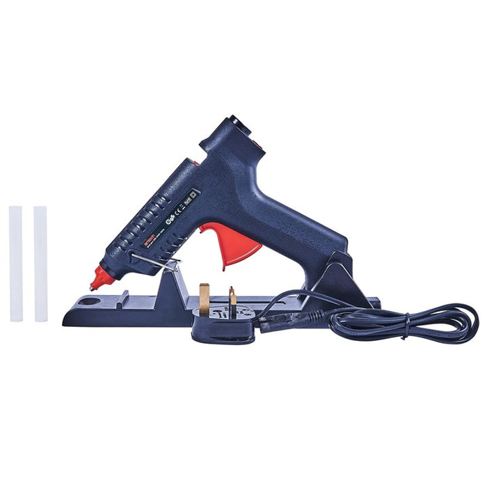 Cordless Glue Gun 35-80W