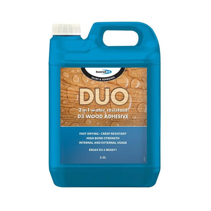 Wood Glue