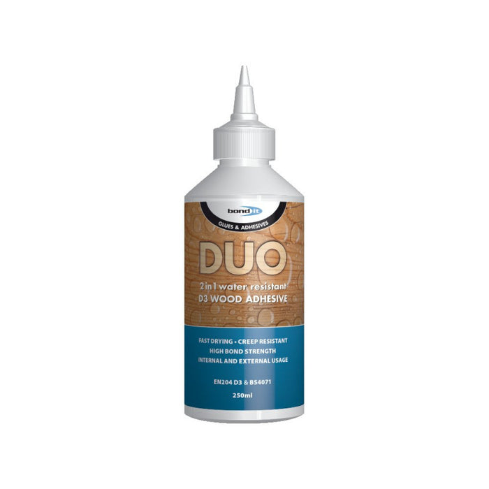 Wood Glue