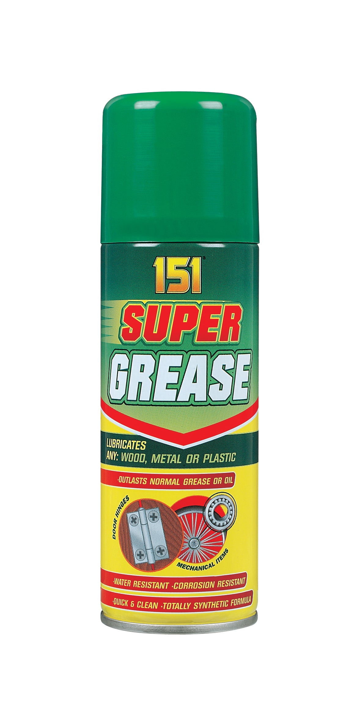 Super Grease 200ml — JMart Warehouse