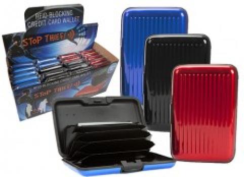 Card Wallet