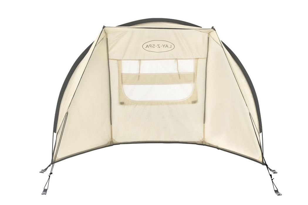 Lay-Z Spa Detachable Canopy