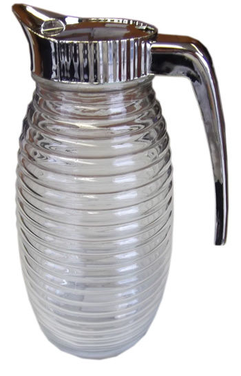 1500ml Glass Pouring Jug