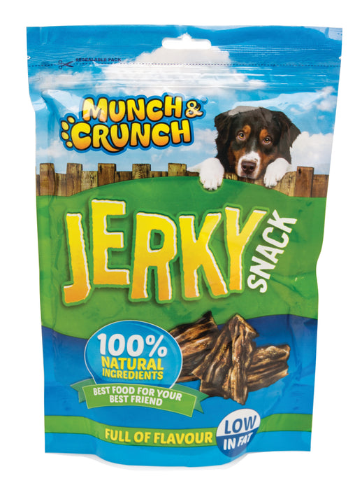 Jerky Snack 100g