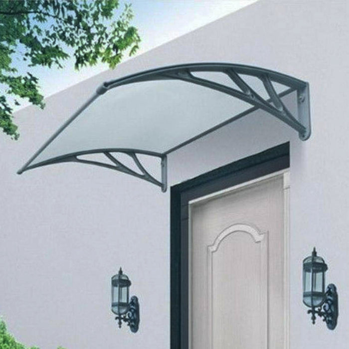 Door Canopies
