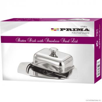 Butter Dish